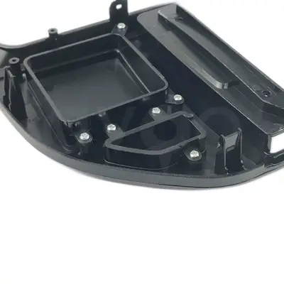 Kia Rio 9 İnç 2012-2014 Multimedya Çerçevesi