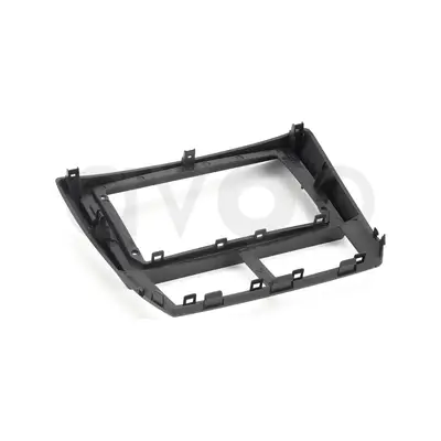 Subaru Forester 9 İnç 2008-2012 Multimedya Çerçevesi