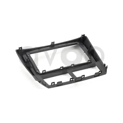 Subaru Forester 9 İnç 2008-2012 Multimedya Çerçevesi