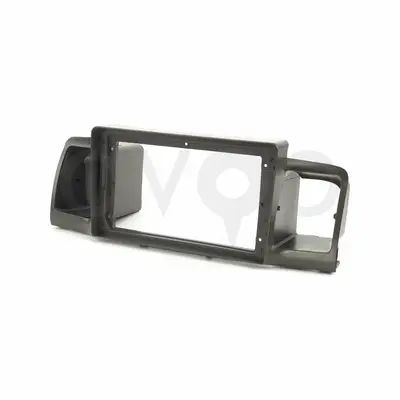 Toyota Corolla 9 İnç 2002-2007 Multimedya Çerçevesi