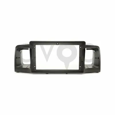 Toyota Corolla 9 İnç 2002-2007 Multimedya Çerçevesi