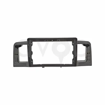 Toyota Corolla 9 İnç 2002-2007 Multimedya Çerçevesi