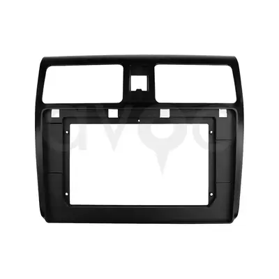 Suzuki Swift 10 İnç 2006-2011 Multimedya Çerçevesi