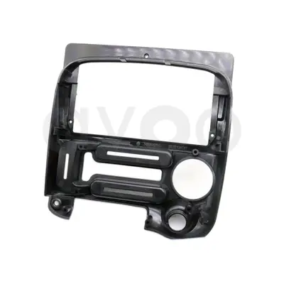 Hyundai Atos 9 İnç 1998-2009 Multimedya Çerçevesi