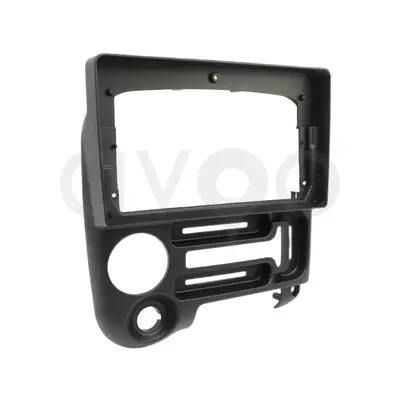Hyundai Atos 9 İnç 1998-2009 Multimedya Çerçevesi
