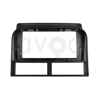 Jeep Grand Cherokee 9 İnç 1999-2005 Multimedya Çerçevesi