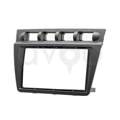 Kia Picanto 9 İnç 2004-2008 Multimedya Çerçevesi