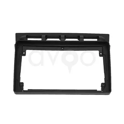 Kia Picanto 9 İnç 2004-2008 Multimedya Çerçevesi