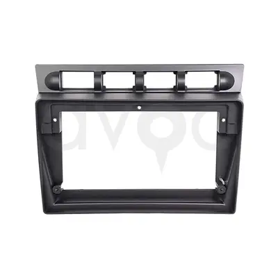 Kia Picanto 9 İnç 2004-2008 Multimedya Çerçevesi