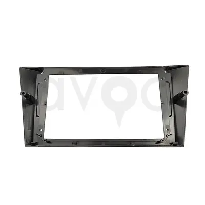 BMW 3 Series E90 9 İnç 2005-2012 Multimedya Çerçevesi