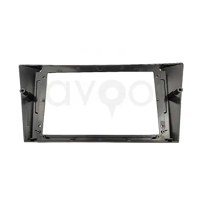 BMW 3 Series E90 9 İnç 2005-2012 Multimedya Çerçevesi