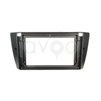 BMW 3 Series E90 9 İnç 2005-2012 Multimedya Çerçevesi