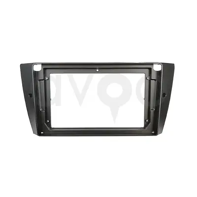 BMW 3 Series E90 9 İnç 2005-2012 Multimedya Çerçevesi