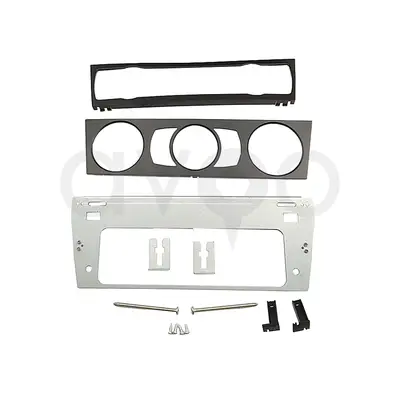 BMW 3 Series E90 9 İnç 2005-2012 Multimedya Çerçevesi