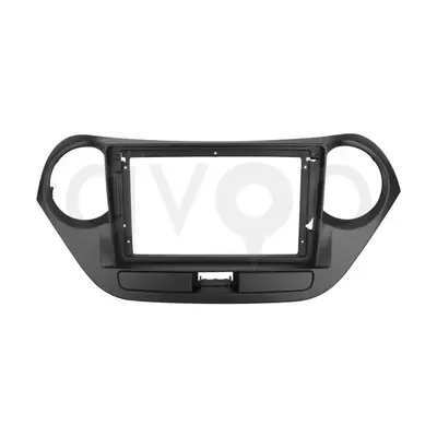 Hyundai i10 9 İnç 2013-2019 Multimedya Çerçevesi