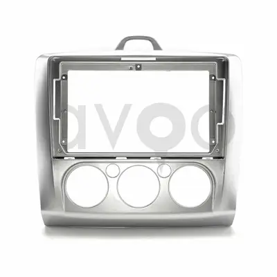 Ford Focus Manuel 9 İnç 2006-2011 Multimedya Çerçevesi