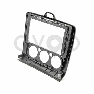 Ford Focus Manuel 9 İnç 2006-2011 Multimedya Çerçevesi