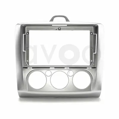 Ford Focus Manuel 9 İnç 2006-2011 Multimedya Çerçevesi