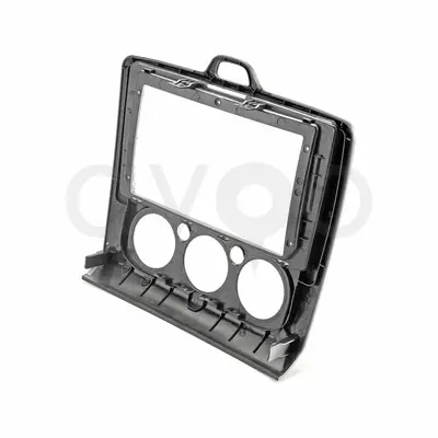 Ford Focus Manuel 9 İnç 2006-2011 Multimedya Çerçevesi