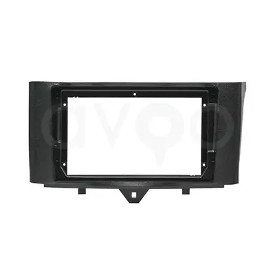 Smart Fortwo 9 İnç 2011-2015 Multimedya Çerçevesi