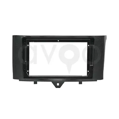 Smart Fortwo 9 İnç 2011-2015 Multimedya Çerçevesi