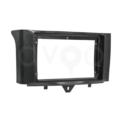 Smart Fortwo 9 İnç 2011-2015 Multimedya Çerçevesi