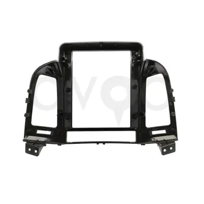 Hyundai Santa Fe 9.7 İnç 2006-2011 Multimedya Çerçevesi