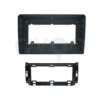 Chrysler 300 C 10 İnç 2009-2010 Multimedya Çerçevesi