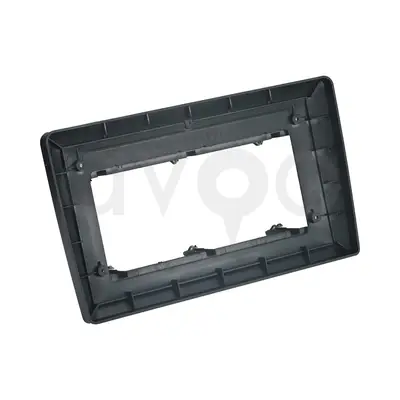 Chrysler 300 C 10 İnç 2009-2010 Multimedya Çerçevesi