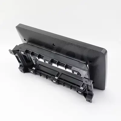 Chrysler 300 C 10 İnç 2009-2010 Multimedya Çerçevesi