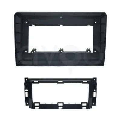 Chrysler 300 C 10 İnç 2009-2010 Multimedya Çerçevesi
