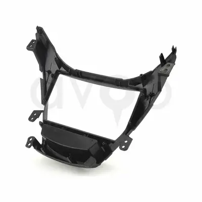 Hyundai Elantra 9 İnç 2011-2013 Multimedya Çerçevesi