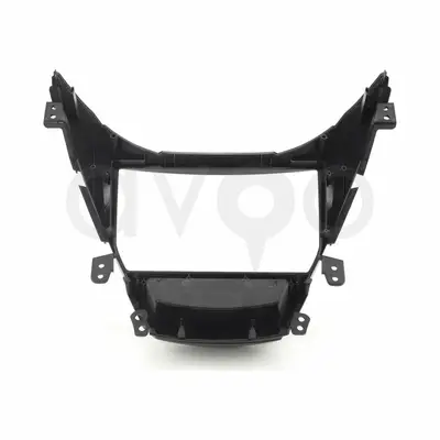 Hyundai Elantra 9 İnç 2011-2013 Multimedya Çerçevesi