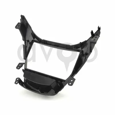 Hyundai Elantra 9 İnç 2011-2013 Multimedya Çerçevesi