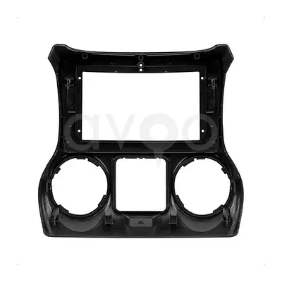 Chrysler 300 C 9 İnç 2006-2011 Multimedya Çerçevesi