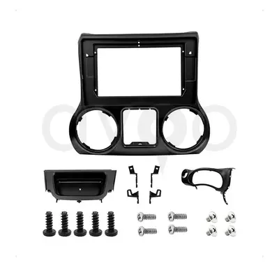 Chrysler 300 C 9 İnç 2006-2011 Multimedya Çerçevesi