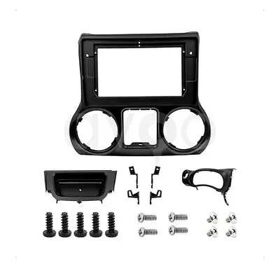 Chrysler 300 C 9 İnç 2006-2011 Multimedya Çerçevesi