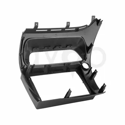 Honda Civic 9 İnç 2006-2012 Multimedya Çerçevesi