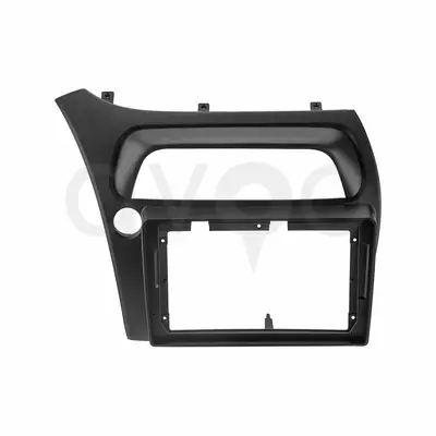 Honda Civic 9 İnç 2006-2012 Multimedya Çerçevesi