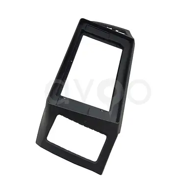 Jeep Grand Cherokee 10 İnç 2006-2007 Multimedya Çerçevesi