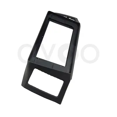 Jeep Grand Cherokee 10 İnç 2006-2007 Multimedya Çerçevesi