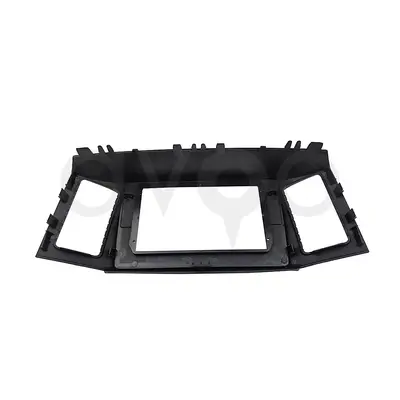 Jeep Grand Cherokee 10 İnç 2006-2007 Multimedya Çerçevesi
