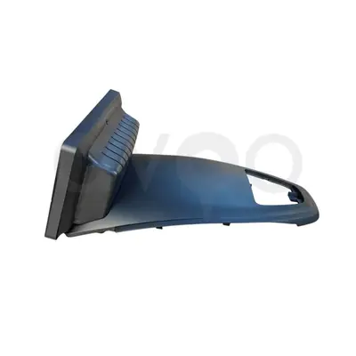 Opel Corsa 9 İnç 2007-2014 Multimedya Çerçevesi