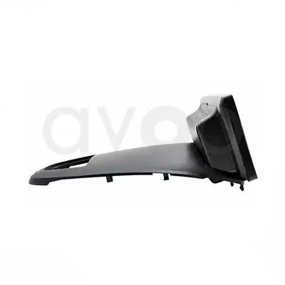 Opel Corsa 9 İnç 2007-2014 Multimedya Çerçevesi