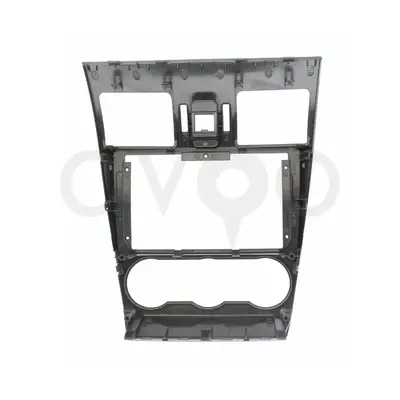 Subaru Forester 9 İnç 2013-2015 Multimedya Çerçevesi