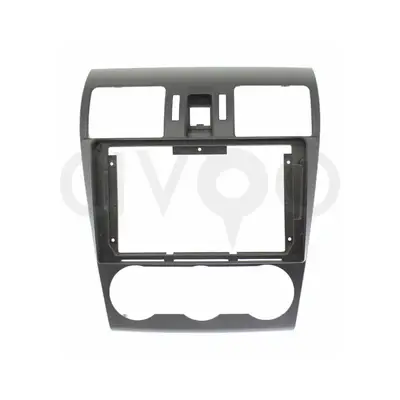 Subaru Forester 9 İnç 2013-2015 Multimedya Çerçevesi