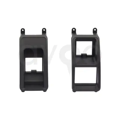 Subaru Forester 9 İnç 2013-2015 Multimedya Çerçevesi