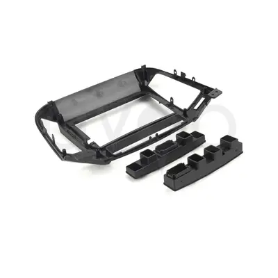 Hyundai Santa Fe 9 İnç 2006-2011 Multimedya Çerçevesi