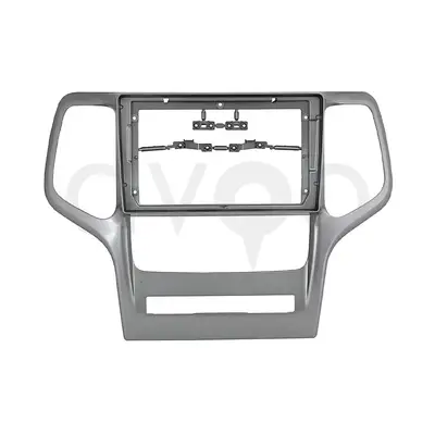 Jeep Grand Cherokee 9 İnç 2011-2012 Multimedya Çerçevesi