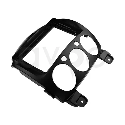 Mazda 2 9 İnç 2009-2012 Multimedya Çerçevesi